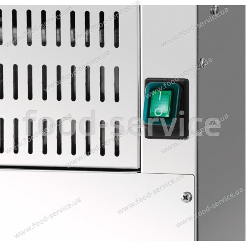 Тостер конвейерный Bartscher Mini-XS 100273